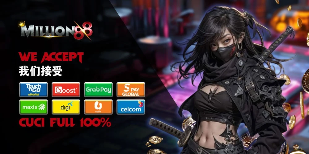 maju66 promosi pilihan 4